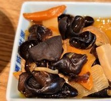 Traditional Vegetable Noodles