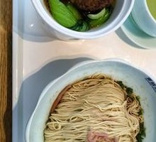 Braised Pork Meatballs