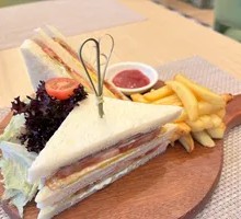 Club Sandwich