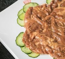 Secret-Recipe Tender Beef