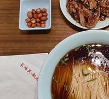 Stir-fried Pork Liver with Sauce
