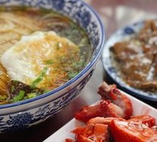 Suzhou-style Braised Duck