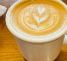 Apple Cinnamon Latte (Christmas Edition)