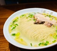 Braised Pork Noodles