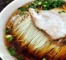 Dongwu Braised Pork Noodles