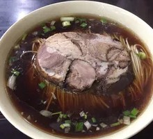 Braised Pig's Trotter