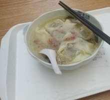 Chicken Soup Dumplings