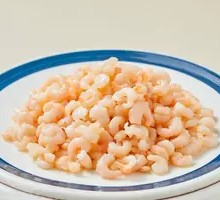 Hand-Deveined River Shrimp