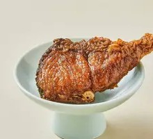 Suzhou-style Fried Fish