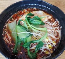 Vegetable Egg Noodles