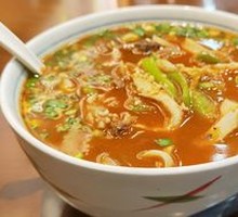 Beef Offal Daoxiao Noodles