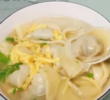 Fresh Meat Dumplings