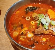 Spinal Bone Potato Soup Rice