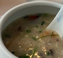 Shunde Fish Fillet Soup