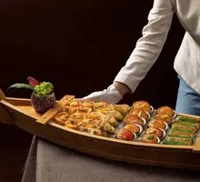 One Sailing Smoothly