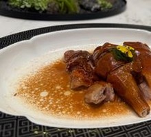 Shunde Gong Roast Goose