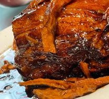 Dongpo Pork