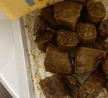 Fresh-Sealed Duck Neck