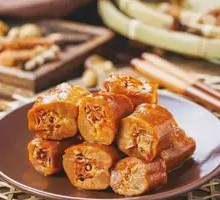 无限鸭脖韩式火鸡味