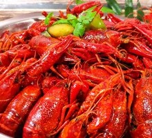 Spicy Crawfish