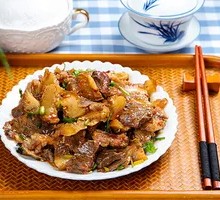 Premium Pork Head Meat