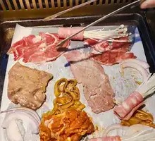 Exquisite Roasted Dishes