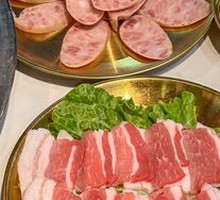 Northeastern Pork Sausage