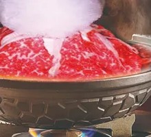 Premium Sukiyaki