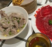 Golden Shrimp Dumplings