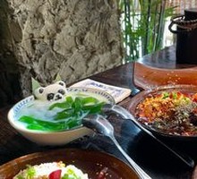 Spicy Braised Tender Beef