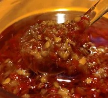 Muzhi's Secret Spicy Chili