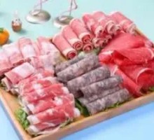Meat Platter
