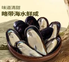 East China Mussel