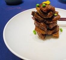 Old Suzhou Smoked Fish