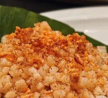 Clear Wind Three Shrimp