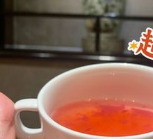 Rose Tamarind Jelly