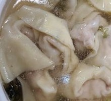 All-Meat Dumplings