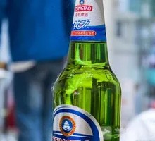 Classic Qingdao