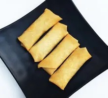 Handmade Spring Rolls