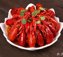 Spicy Crawfish