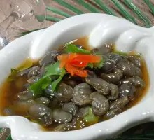 Marinated Mud Snails