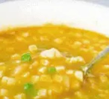 Fresh Shrimp Tofu Delight