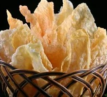 Cantonese Fried Tofu Skin