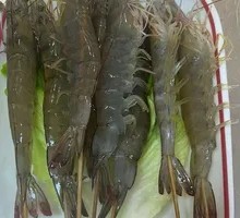 Chao-Shan Fresh Shrimp Dumpling