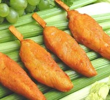 Dachuan Fragrant Chicken Strips