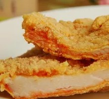 Yao's Handmade Secret-Recipe Chicken Cutlet