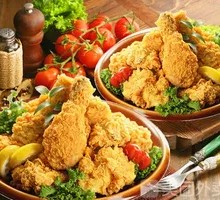 Haoxiang Fried Chicken