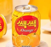 Korean Orange Juice