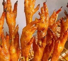 Chicken Feet