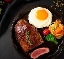 Spicy Sichuan Pepper Steak